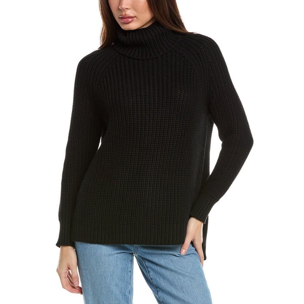 525 America Stella Pullover Black Size XS